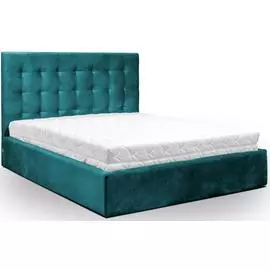 Кровать мягкая Адель 2