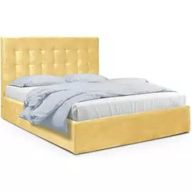 Кровать мягкая Адель 2