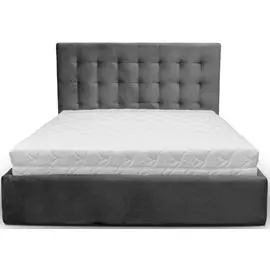 Кровать мягкая Адель 2