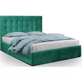 Кровать мягкая Адель 2