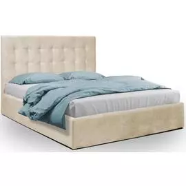 Кровать мягкая Адель 2