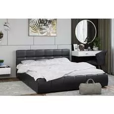 Кровать мягкая Афина