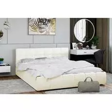 Кровать мягкая Афина