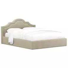 Кровать мягкая Афина