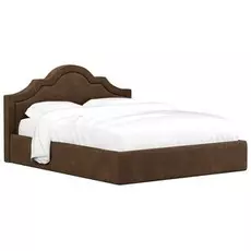 Кровать мягкая Афина