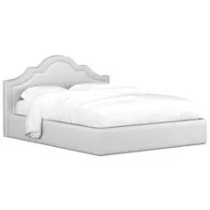 Кровать мягкая Афина