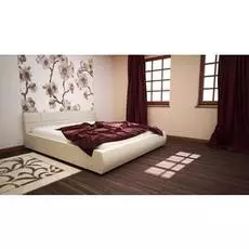 Кровать мягкая Афина