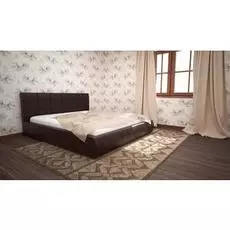 Кровать мягкая Афина