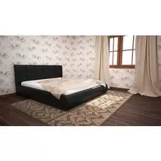 Кровать мягкая Афина