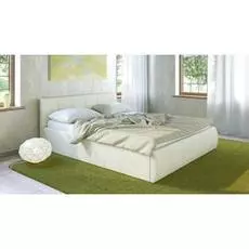 Кровать мягкая Афина