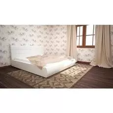 Кровать мягкая Афина