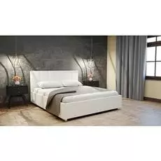 Кровать мягкая Афина-Оскар