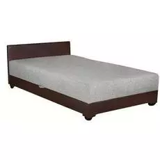 Кровать мягкая Атлантида эко