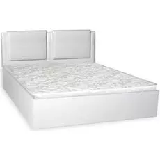 Кровать мягкая Божена