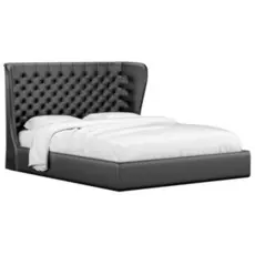 Кровать мягкая Далия