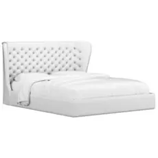 Кровать мягкая Далия