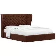 Кровать мягкая Далия