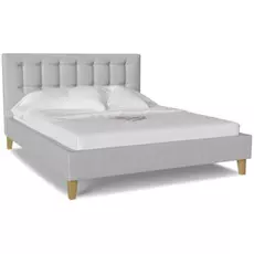 Кровать мягкая Давид