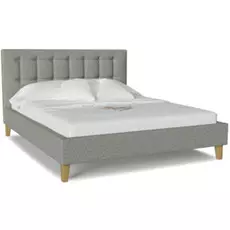 Кровать мягкая Давид