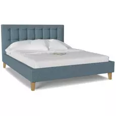 Кровать мягкая Давид