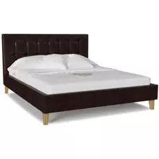 Кровать мягкая Давид