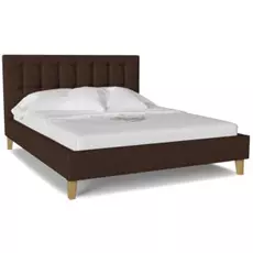 Кровать мягкая Давид