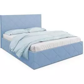 Кровать мягкая Флоренция 2