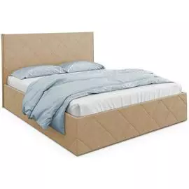 Кровать мягкая Флоренция 2