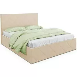 Кровать мягкая Флоренция 2