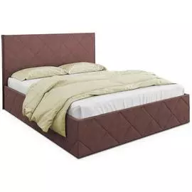 Кровать мягкая Флоренция 2