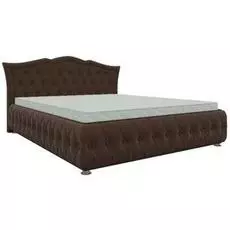 Кровать мягкая Герда