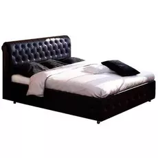 Кровать мягкая Граф