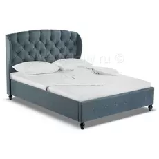 Кровать мягкая Hadson