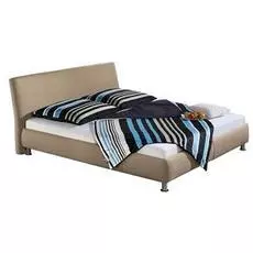 Кровать мягкая Hersbruck