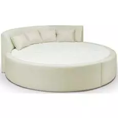 Кровать мягкая Индра