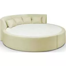 Кровать мягкая Индра