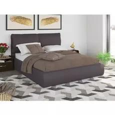 Кровать мягкая Камилла