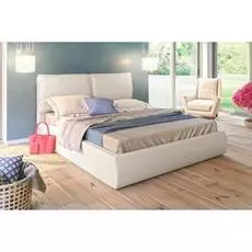 Кровать мягкая Камилла