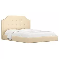 Кровать мягкая Кантри