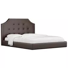 Кровать мягкая Кантри