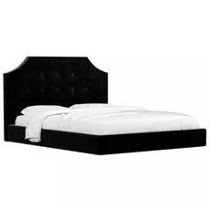 Кровать мягкая Кантри