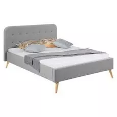 Кровать мягкая Klink Скандинавия