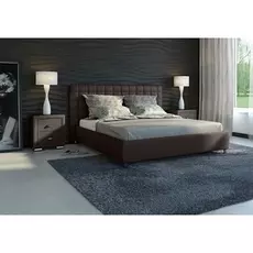 Кровать мягкая Корсо