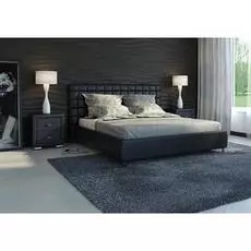 Кровать мягкая Корсо