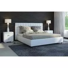 Кровать мягкая Корсо