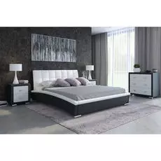 Кровать мягкая Корсо