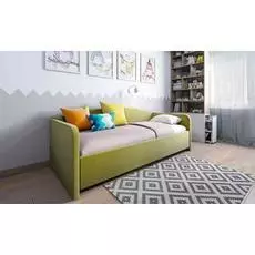 Кровать мягкая Кровати Sonum