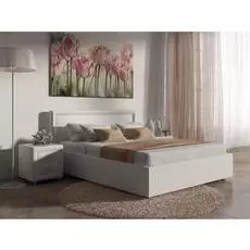 Кровать мягкая Кровати Sonum