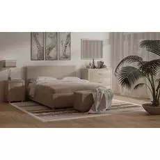 Кровать мягкая Кровати Sonum