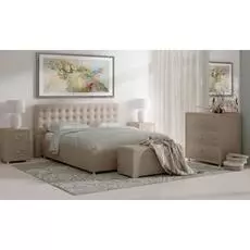 Кровать мягкая Кровати Sonum